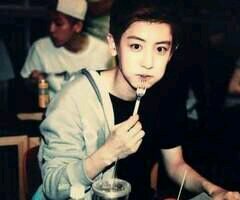 Just Park Chanyeol
