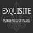 Exquisite M.A.D.