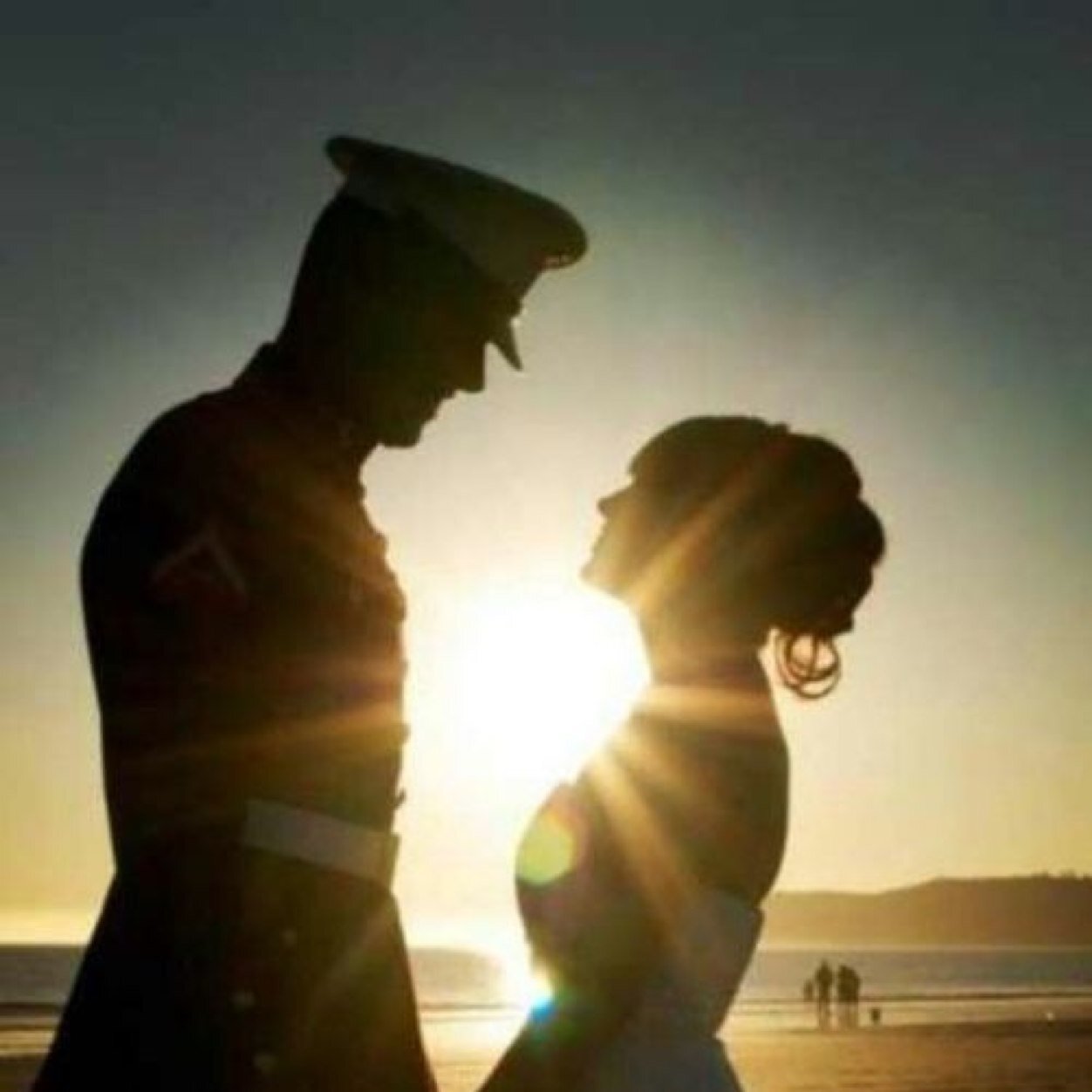 Hopeless romantic with a dirty mind | Living the life of an American MilSO | Half of my heart belongs in the USMC | Semper Fi