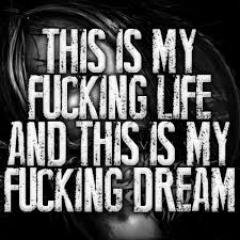 Whytohaste's profile picture. La vida es corta, asi que disfruta de cada momento, no te inhibas, haz lo que quieras y vive el hoy como si no hubiera un mañana