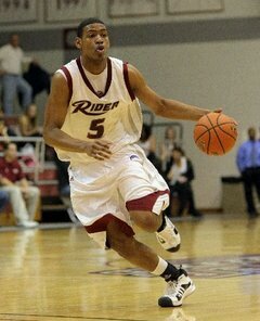 Ryan Thompson Fans
