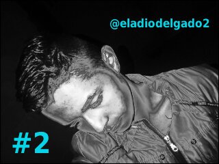 eladiodelgado2's profile picture. el despresio tambien es una forma de expresart #VEZUELA #VERÓ_ n*2
