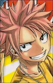 Nakama. [RP/IC]