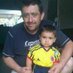Víctor Hugo Ariza (@1970vicmar) Twitter profile photo Víctor Hugo Ariza (@1970vicmar) Twitter profile photo