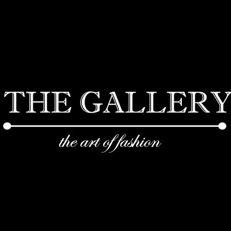 The Art of Fashion. Official twitter for The Gallery USA. Shop today! Follow us on instagram: TheGalleryUSA
