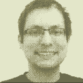 I am a software developer, food enthusiast, father, and husband. Pronouns: he/him.