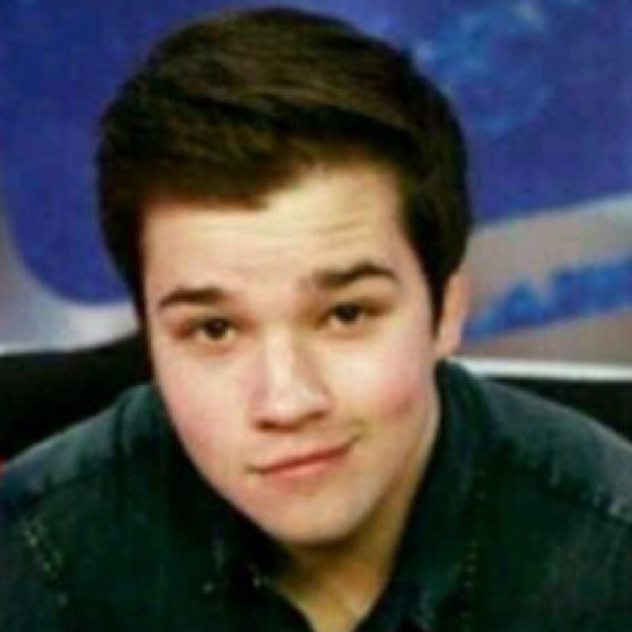 ICarly tech guy.