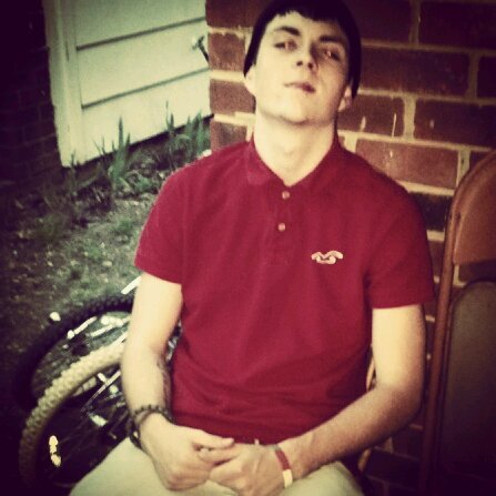 ←Don't trust a soul→™  I live in good ole Chattanooga. lol I'd rather be judged by 12 then carried by 6™ ! [Anything else jus hmu]