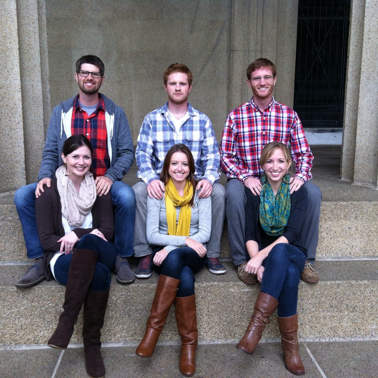 kathyruth's profile picture. Next Steps Director at Cypress Church