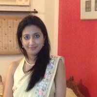 Pooja Garg(@KhanPooja) 's Twitter Profile Photo