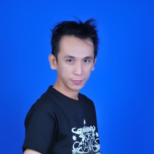 selalu berusaha dan sabar menghadapi masalah apa pun, karna semua y akan indah pada WAKTU Y...