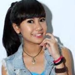 love cjr , cherrybelle, anisa rahma , rizky nazar