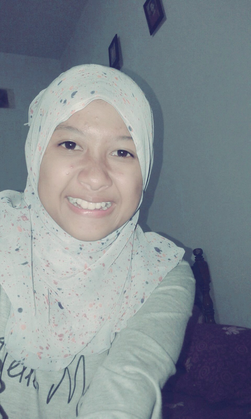 sukses ! .. aamiin ya Allah..  ^^ ll VMC'13