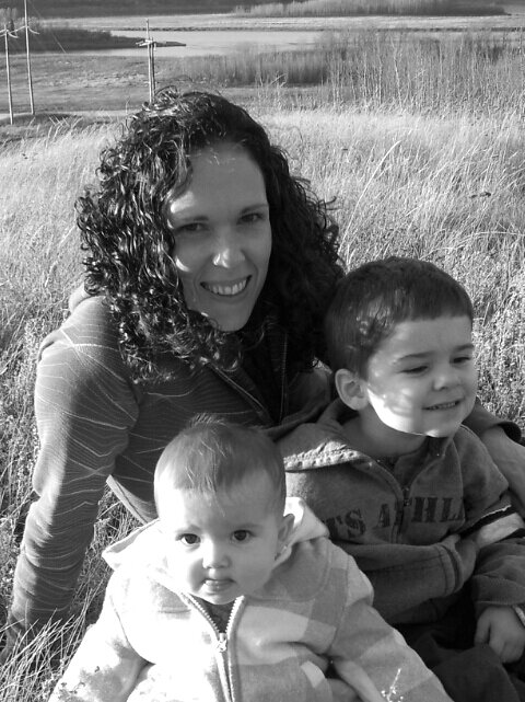 AndreaHogan18's profile picture. Wife, Momma to 2, Primary teacher, runner