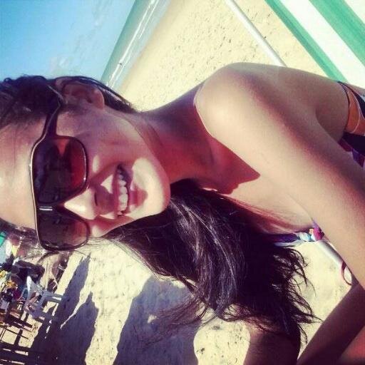 Pernambucana, canceriana e linda u-u