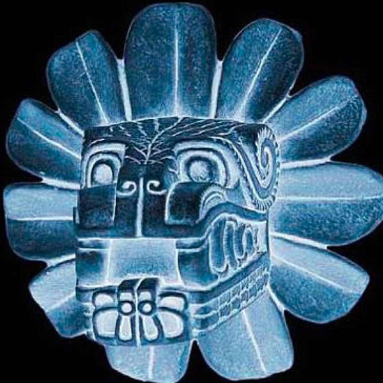 Bodhisattva Psychonaut
