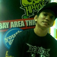 Fian Saputra (@fianyawks) 's Twitter Profile