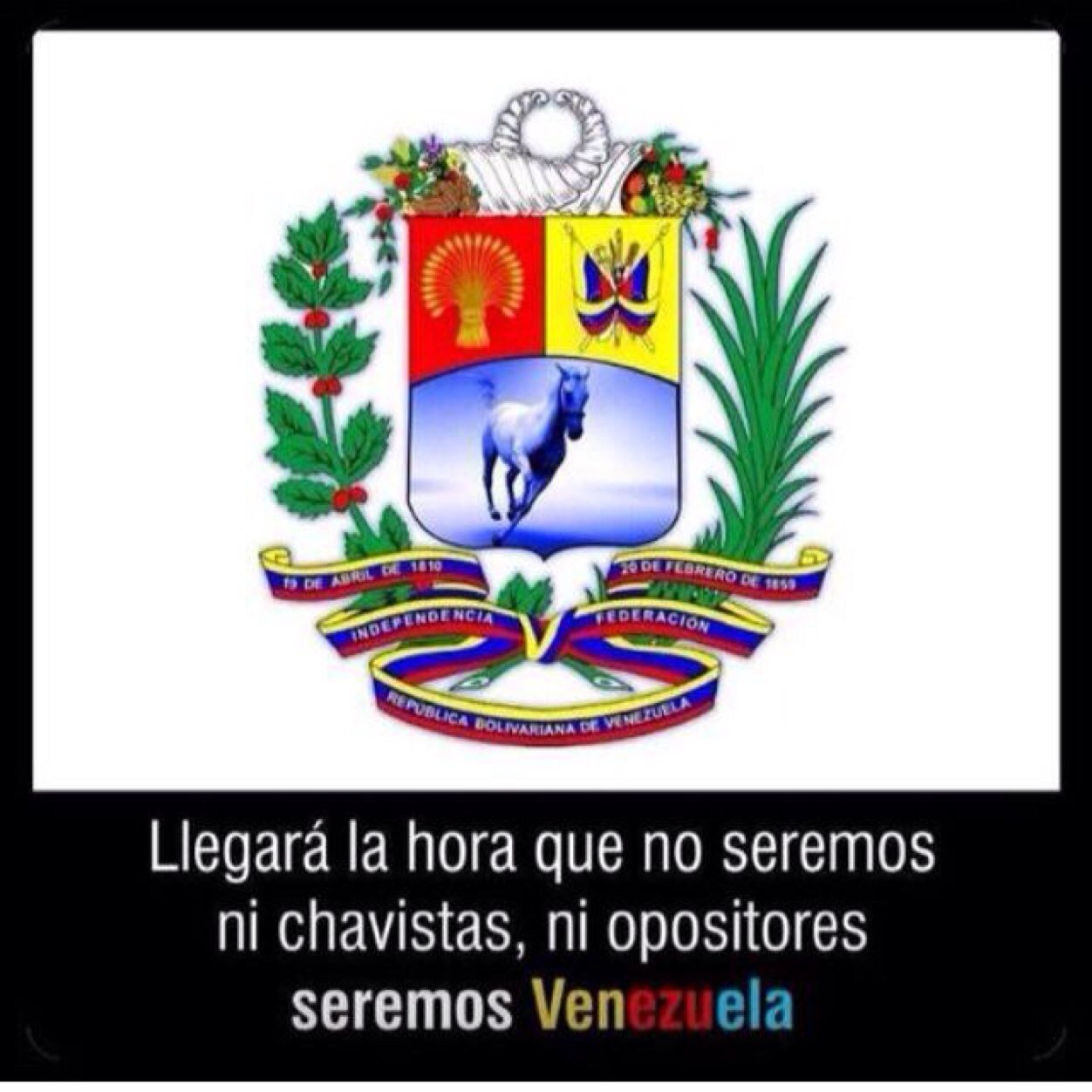 joshber_quijada's profile picture. El tiempo de Dios es perfecto.

A mi pueblo le pido que despierte y nos acompañe en las calles, dejen la indiferencia y dejen el YOismo, esta lucha es por Vzla.