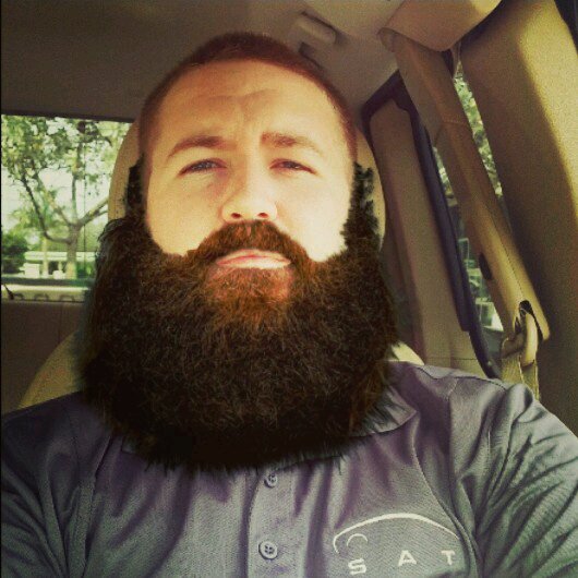 IsASmartAss's profile picture. 