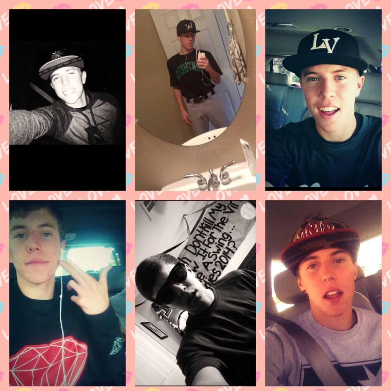 @tallonthomason and @tuckerthomason  have my heart (: