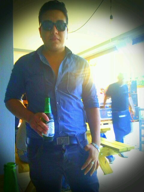 Skymay DJ / productor