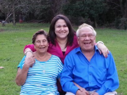 Liliana, mom of two, Florida!