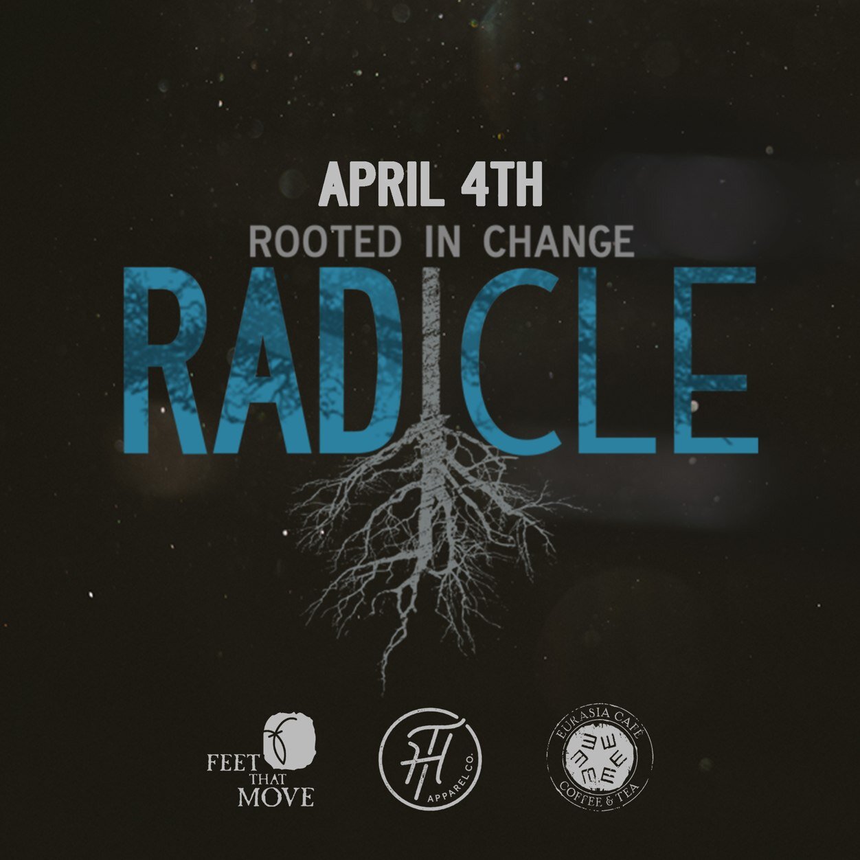 Leaders coming together to address how they've applied their skill sets & passions to meet radical needs in society. 
April 4: Evangel University
#RadSGF