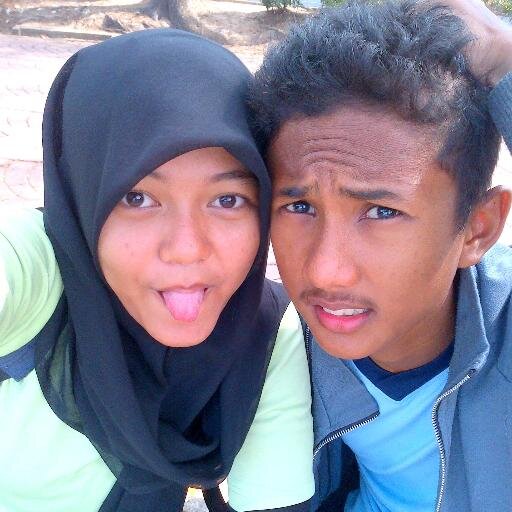 | Vocational High School 1 Batam . part of @XIIelektronika3 . @Enriecoforza♥ (ɔˆ ³(˘⌣˘c) l pasti LULUS dengan nilai yang bagus |