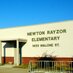 Newton Rayzor Elem (@nrayzor) Twitter profile photo