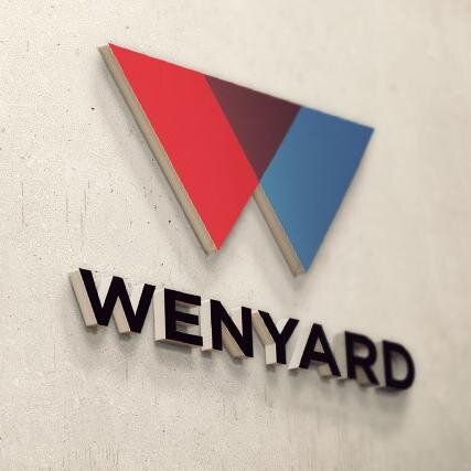 Aimed at entrepreneurs who recognise a once-in-a-lifetime opportunity, Wenyard provides a  great business platform that will generate life-changing opportunity