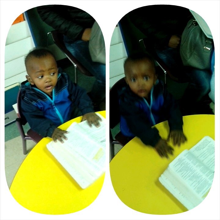 Loving Jayden while Living Lyfe.....  Nd Luving My Haters, Ya Help Me,Shyt,On Ya Mre...... Live Lyfe
