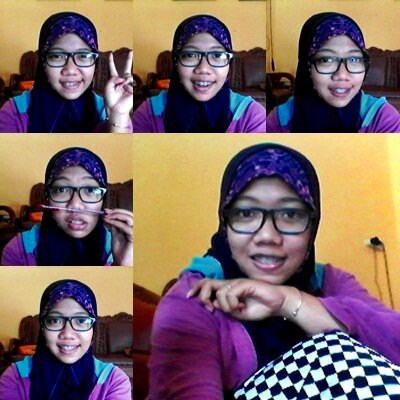 yulie_azya's profile picture. 