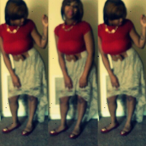 Haven_Nicoleee's profile picture. Princess Lookinq For Her Prince ! 1k locked ✌ K I K - bitchh Wheeet 
Snapchat - Haven_Nicoleee