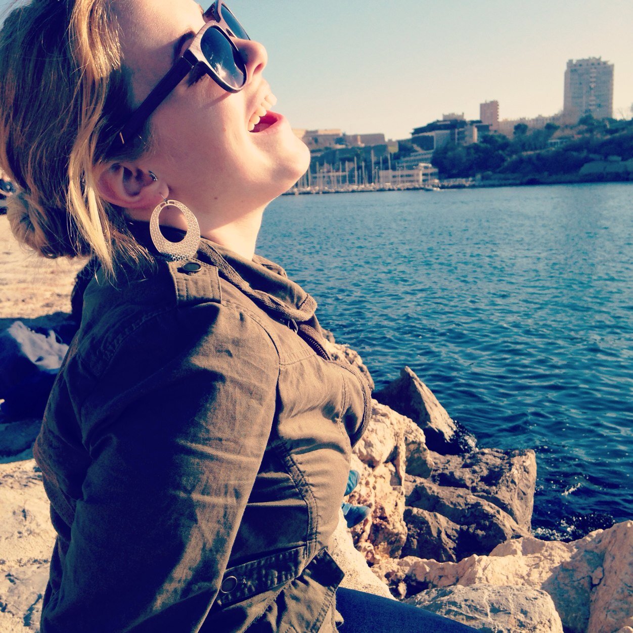 Jessica_Nicolee's profile picture. Only here for Super Bowl tweets and to occasionally and creepily @ celebs I currently have a crush on.