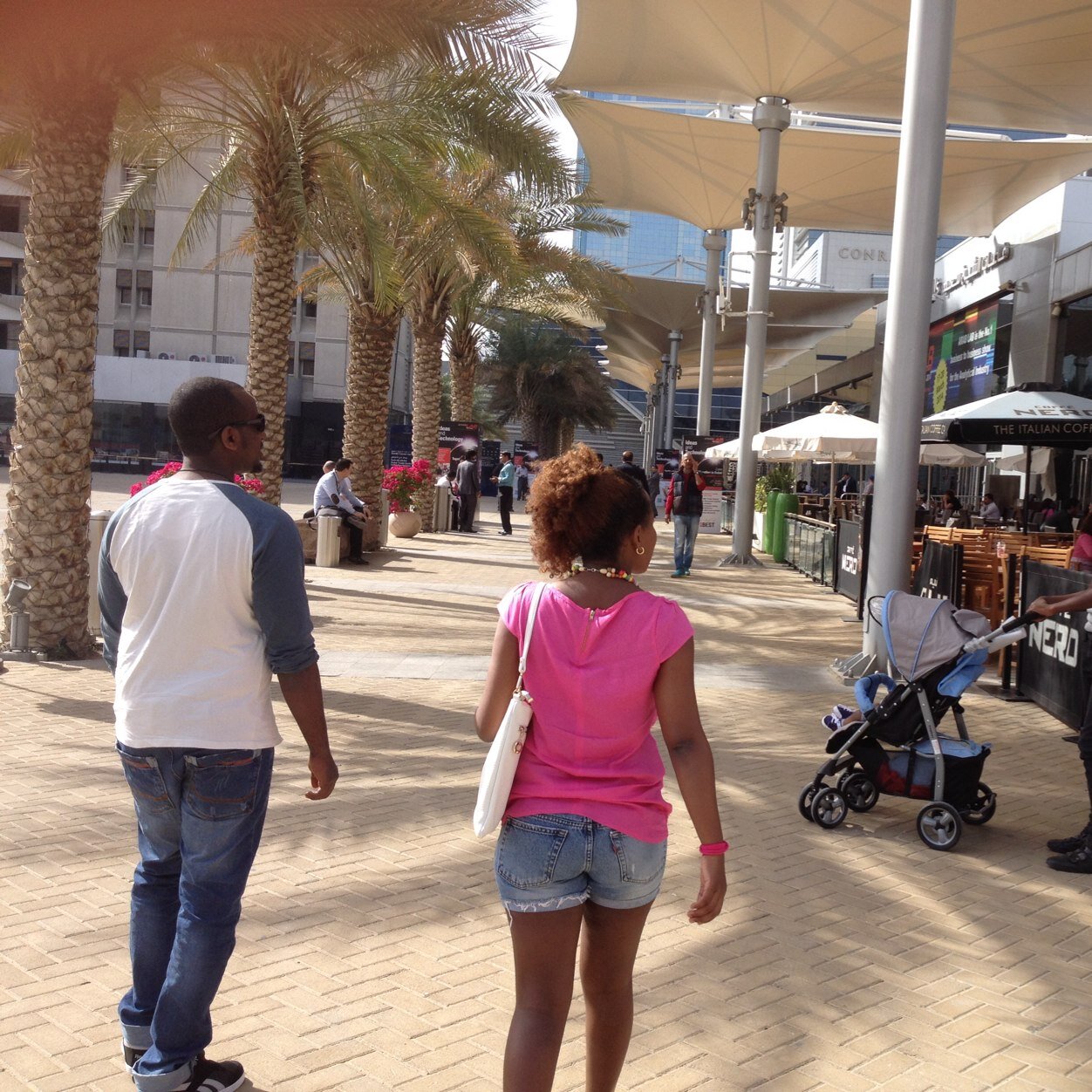 AmbBetty's profile picture. 