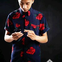 esa (@rockesa) 's Twitter Profile