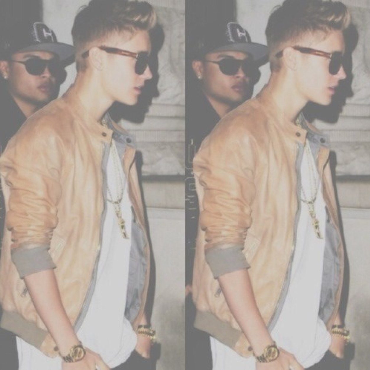 Let's make the world better by spreading the love and positivity. ♛