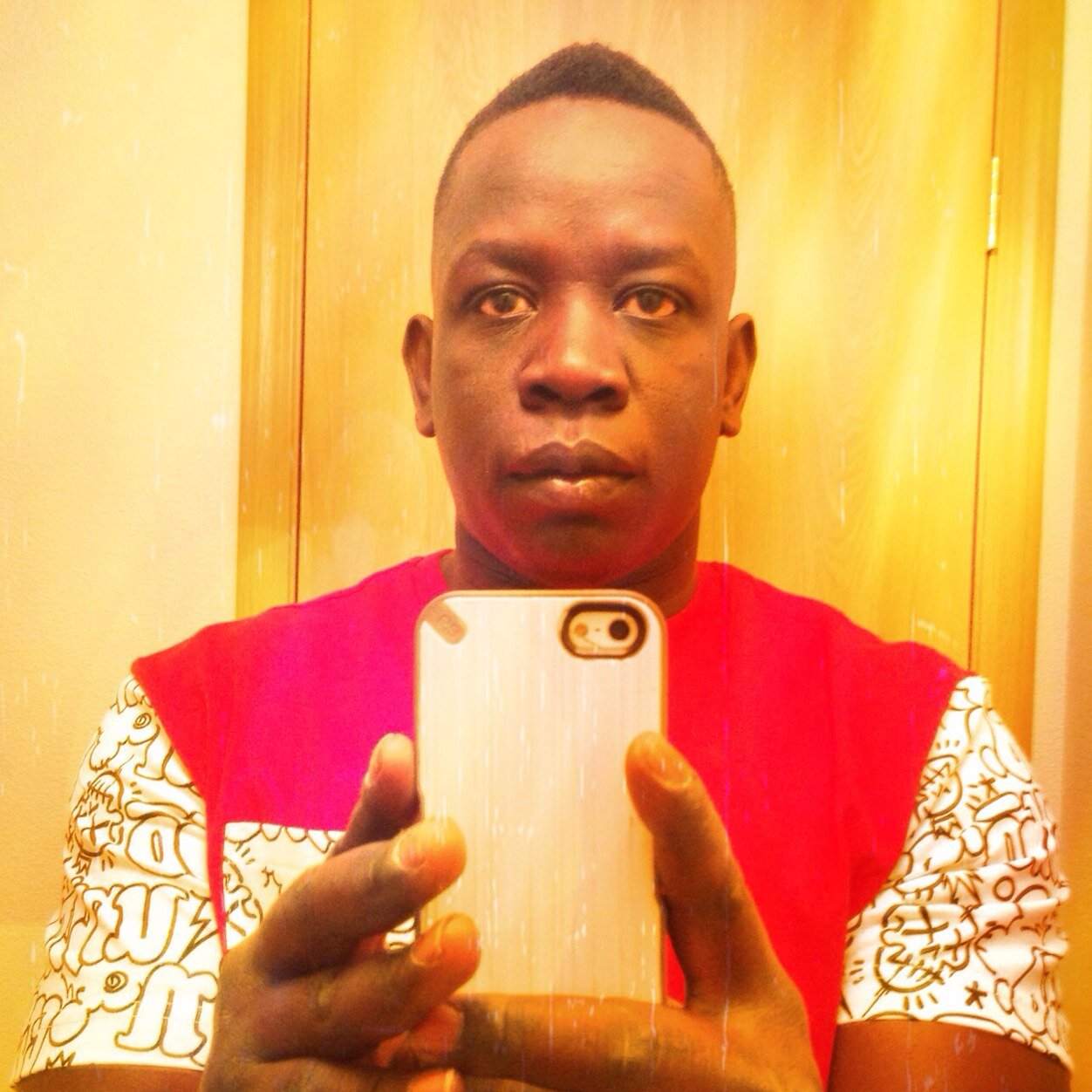 gdewood's profile picture. 