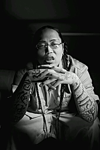 練マザファッカーfeat.D.O (@justifiablydmwe) / Posts / X