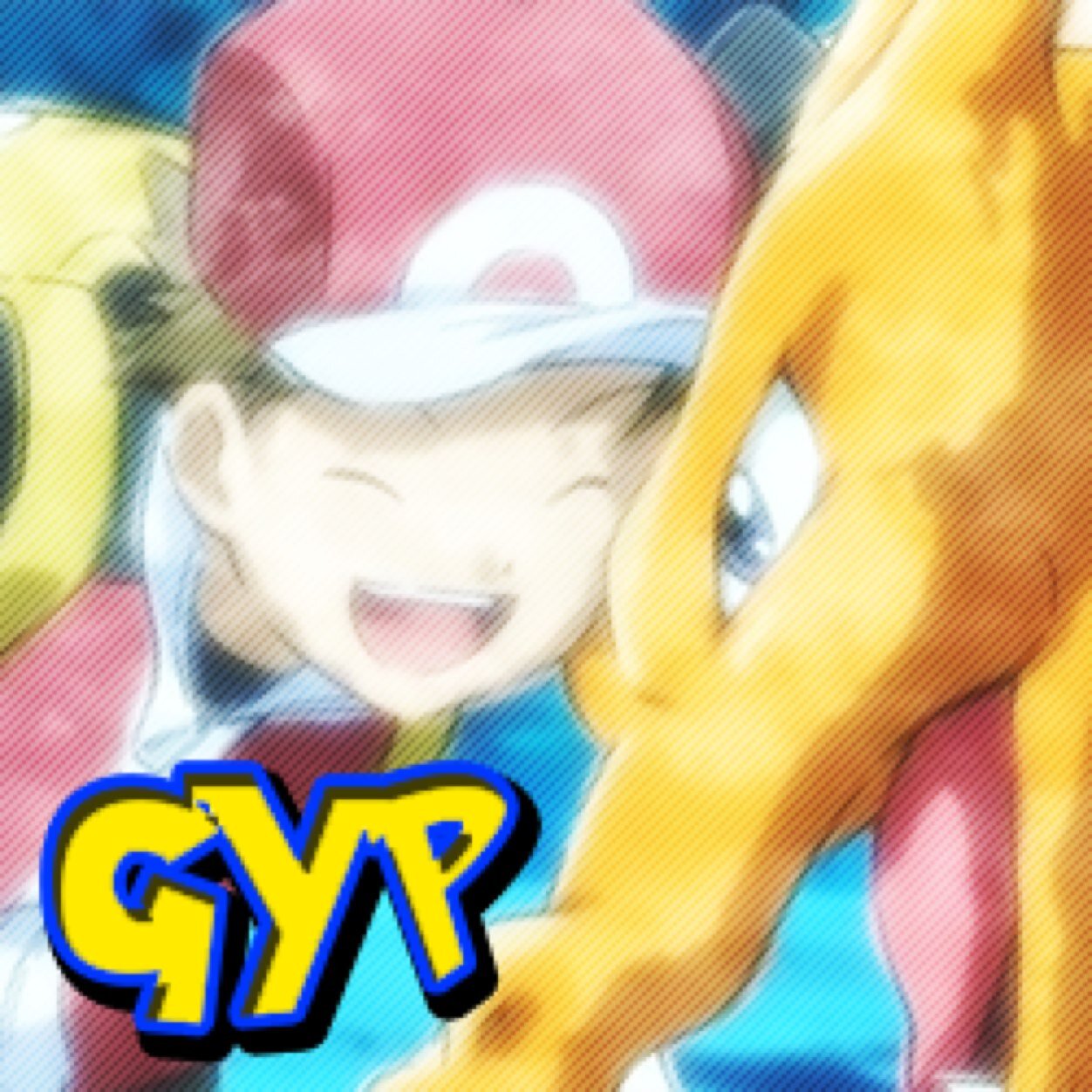 getyapokeson Profile Picture