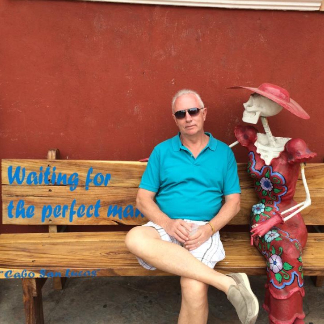 jpayne66er's profile picture. Retired from Phillips 66 Company 8/9/2018 after 43 years.  Husband, Dad of 3, Hack golfer