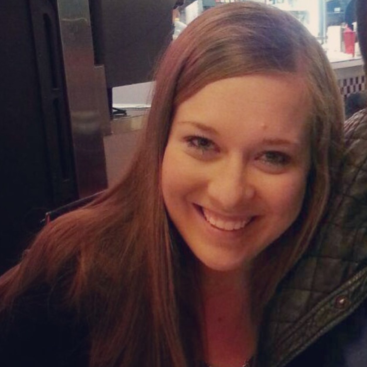 carlykedwards's profile picture. everybody's got a mountain to climb
Virginia Tech for life