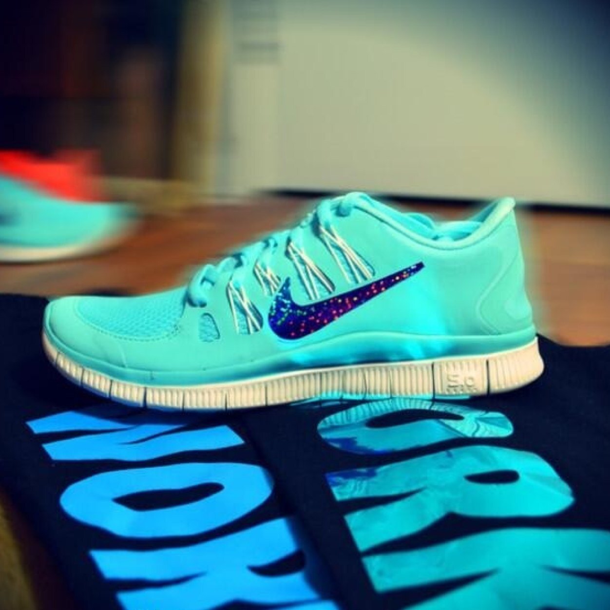 shoes that go with everything nike