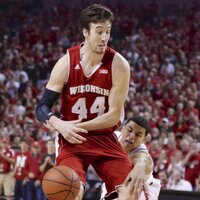 Frank Kaminsky (@frankkaminsky) 's Twitter Profile