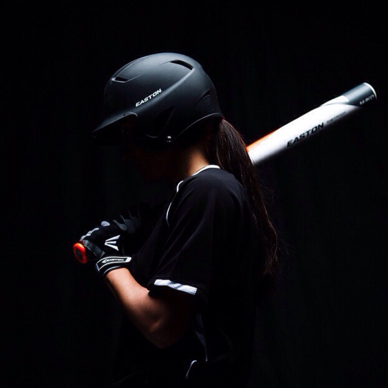 Quitting is so hard but, so is loosing the fight. Centerfield #31 & 2nd baseman #23. Cleat chaser.❤️