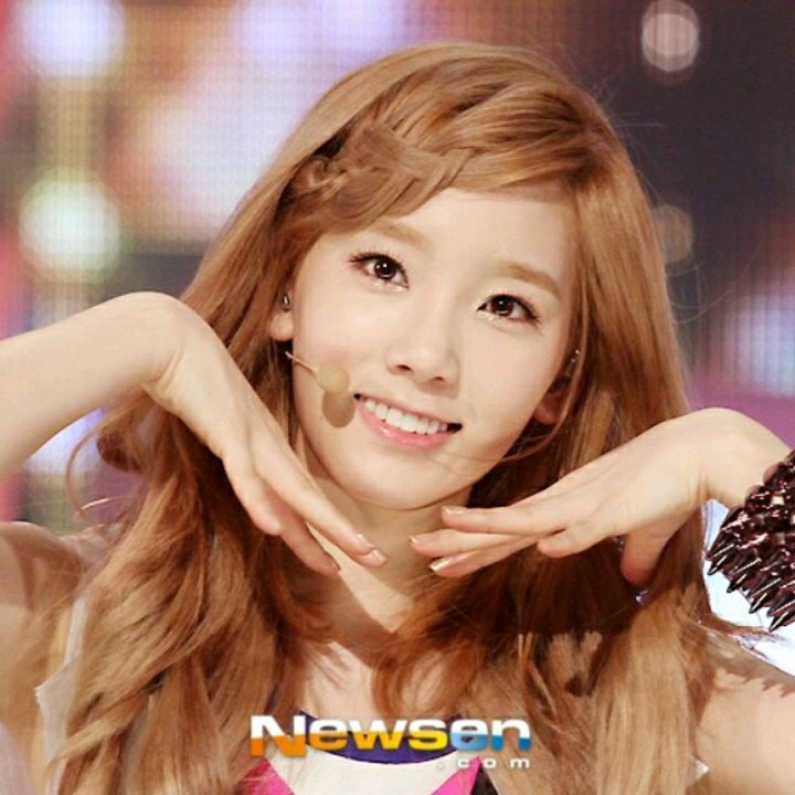 [V] @MichiGoEnt ♥ | Lead of GG Kim Tae Yeon☆| Forever S♡NE !! #SNSDORM