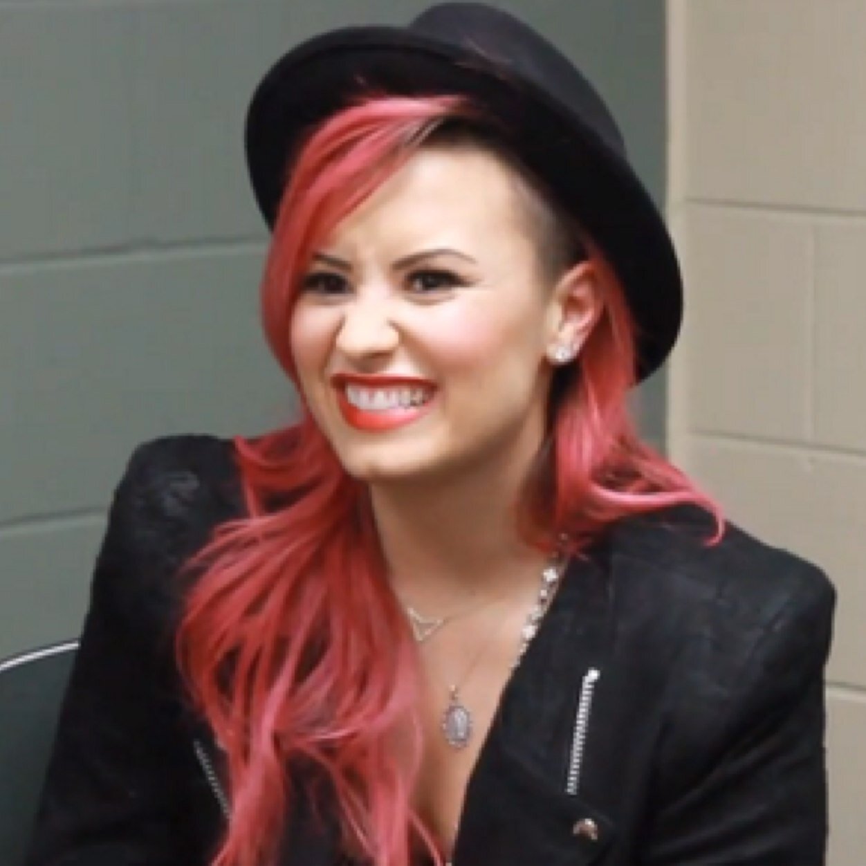 one direction and demi lovato