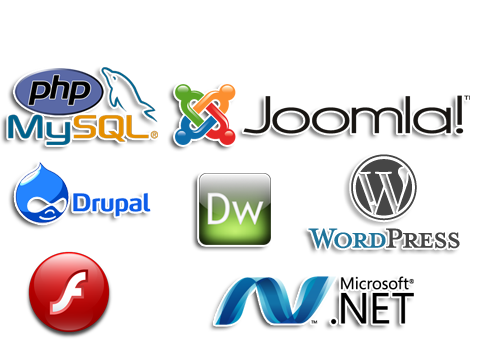 web development