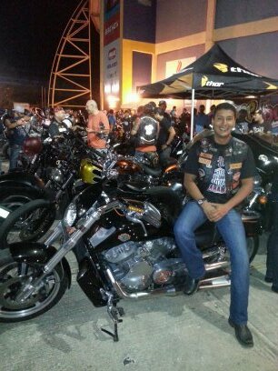 carlosneilmarin's profile picture. Abogado y Harlista, Papá de Valeria Sofia, con paciencia y tenacidad, se logran los objetivos trazados. tel: (507) 6613-7235 email: cneil@neilabogados.com