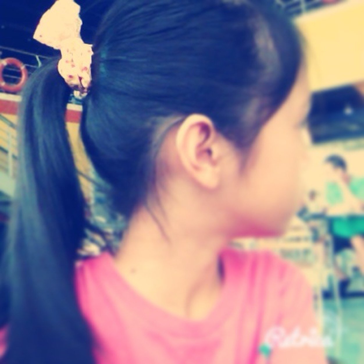 Live.Laugh.Love || 03.30.14 || I Love GOD || 2nd Account
